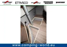Fahrzeugbild Etrusco CV 600 DB+ #40