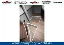 Fahrzeugbild Etrusco CV 600 DB+ #41