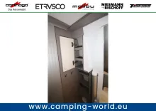 Fahrzeugbild Etrusco CV 600 DB+ #50
