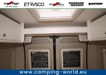 Fahrzeugbild Etrusco CV 600 DB+ #54