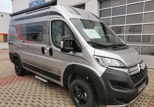 Bild Campeo C 540 4X4