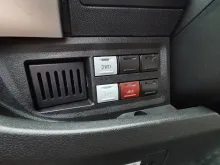 Fahrzeugbild Bürstner Campeo C 540 4X4 #5