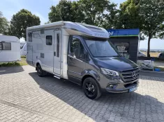 Bild 3 Hymer B-MC T 580 *Premium-Paket*Solar*Sat*Combi6E*