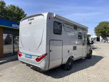 Fahrzeugbild Hymer B-MC T 580 *Premium-Paket*Solar*Sat*Combi6E* #4