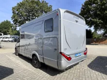Fahrzeugbild Hymer B-MC T 580 *Premium-Paket*Solar*Sat*Combi6E* #5