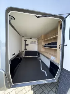 Bild 6 Hymer B-MC T 580 *Premium-Paket*Solar*Sat*Combi6E*