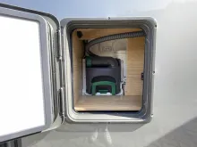 Fahrzeugbild Hymer B-MC T 580 *Premium-Paket*Solar*Sat*Combi6E* #7