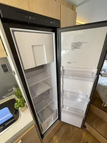 Fahrzeugbild Hymer B-MC T 580 *Premium-Paket*Solar*Sat*Combi6E* #10