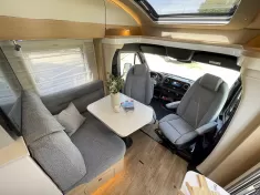 Bild 13 Hymer B-MC T 580 *Premium-Paket*Solar*Sat*Combi6E*