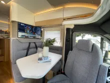 Fahrzeugbild Hymer B-MC T 580 *Premium-Paket*Solar*Sat*Combi6E* #14