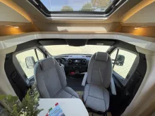 Fahrzeugbild Hymer B-MC T 580 *Premium-Paket*Solar*Sat*Combi6E* #15