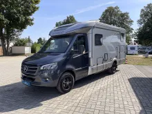 Fahrzeugbild Hymer B-MC T 580 *Premium-Paket*Solar*Sat*Combi6E* #19