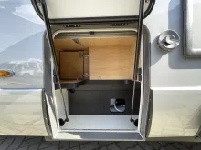 Fahrzeugbild Hymer B-MC T 580 *Premium-Paket*Solar*Sat*Combi6E* #21