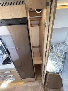 Fahrzeugbild Hymer B-MC T 580 *Premium-Paket*Solar*Sat*Combi6E* #26