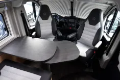 Bild 17 Sunlight Camper Van Cliff 640 Adventure Edition