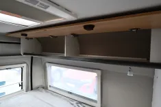 Bild 26 Sunlight Camper Van Cliff 640 Adventure Edition