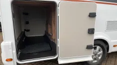 Heckgarage