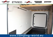 Fahrzeugbild Carado VAN V337 #11