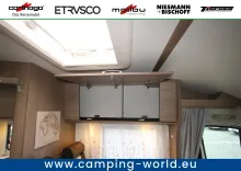 Fahrzeugbild Carado VAN V337 #21