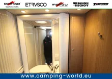 Fahrzeugbild Carado VAN V337 #34