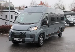 Ecovip 645