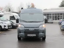 Fahrzeugbild Laika Ecovip 645 SPARPREIS !! / MODELL 2025 #4