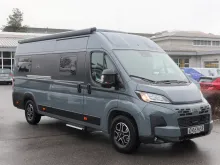 Fahrzeugbild Laika Ecovip 645 SPARPREIS !! / MODELL 2025 #5