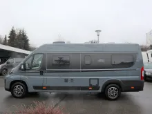 Fahrzeugbild Laika Ecovip 645 SPARPREIS !! / MODELL 2025 #6