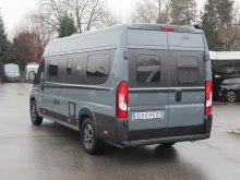 Fahrzeugbild Laika Ecovip 645 SPARPREIS !! / MODELL 2025 #7