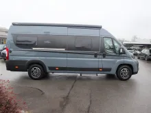 Fahrzeugbild Laika Ecovip 645 SPARPREIS !! / MODELL 2025 #9