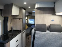 Fahrzeugbild Laika Ecovip 645 SPARPREIS !! / MODELL 2025 #23