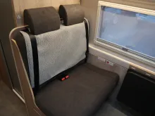 Fahrzeugbild Laika Ecovip 645 SPARPREIS !! / MODELL 2025 #24