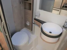 Fahrzeugbild Laika Ecovip 645 SPARPREIS !! / MODELL 2025 #34