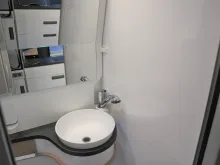 Fahrzeugbild Laika Ecovip 645 SPARPREIS !! / MODELL 2025 #36