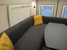 Fahrzeugbild Laika Ecovip 645 SPARPREIS !! / MODELL 2025 #37