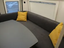 Fahrzeugbild Laika Ecovip 645 SPARPREIS !! / MODELL 2025 #38