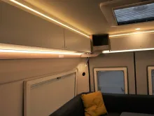 Fahrzeugbild Laika Ecovip 645 SPARPREIS !! / MODELL 2025 #40