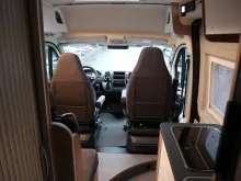 Fahrzeugbild Laika Ecovip 645 SPARPREIS !! / MODELL 2025 #41