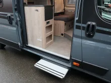 Fahrzeugbild Laika Ecovip 645 SPARPREIS !! / MODELL 2025 #44