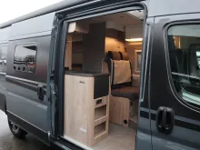 Fahrzeugbild Laika Ecovip 645 SPARPREIS !! / MODELL 2025 #45