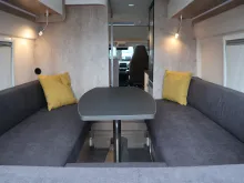 Fahrzeugbild Laika Ecovip 645 SPARPREIS !! / MODELL 2025 #46