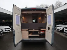 Fahrzeugbild Laika Ecovip 645 SPARPREIS !! / MODELL 2025 #47