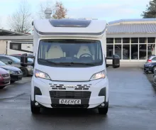 Fahrzeugbild Laika Kosmo L 409 TOP DEAL ##HERBST-ABVERKAUF! #4