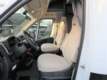 Fahrzeugbild Laika Kosmo L 409 TOP DEAL ##HERBST-ABVERKAUF! #10