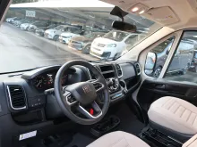 Fahrzeugbild Laika Kosmo L 409 TOP DEAL ##HERBST-ABVERKAUF! #11