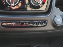 Fahrzeugbild Laika Kosmo L 409 TOP DEAL ##HERBST-ABVERKAUF! #19