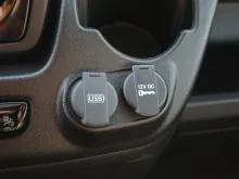 Fahrzeugbild Laika Kosmo L 409 TOP DEAL ##HERBST-ABVERKAUF! #20