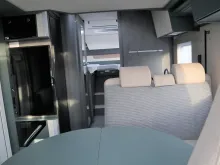 Fahrzeugbild Laika Kosmo L 409 TOP DEAL ##HERBST-ABVERKAUF! #21