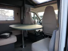 Fahrzeugbild Laika Kosmo L 409 TOP DEAL ##HERBST-ABVERKAUF! #22