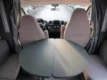 Fahrzeugbild Laika Kosmo L 409 TOP DEAL ##HERBST-ABVERKAUF! #23